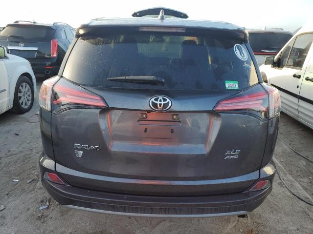 Photo 5 VIN: 2T3RFREV2JW794379 - TOYOTA RAV4 ADVEN 