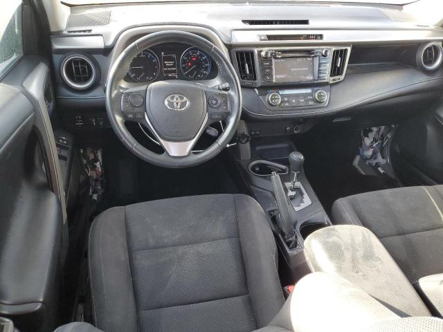 Photo 7 VIN: 2T3RFREV2JW794379 - TOYOTA RAV4 ADVEN 