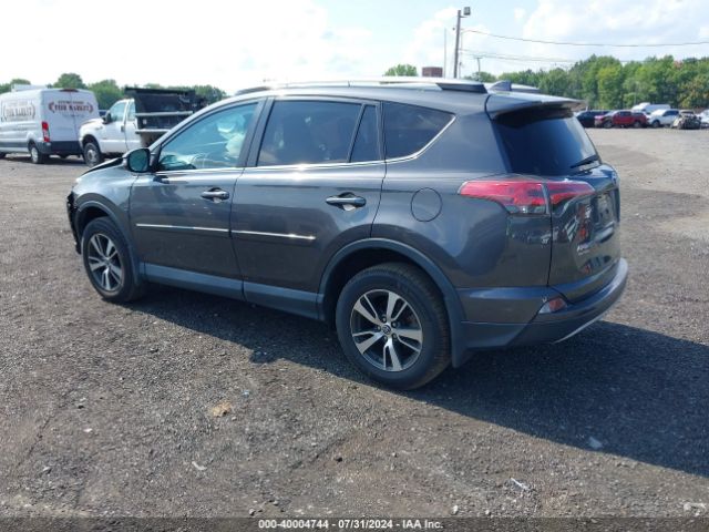 Photo 2 VIN: 2T3RFREV2JW801038 - TOYOTA RAV4 