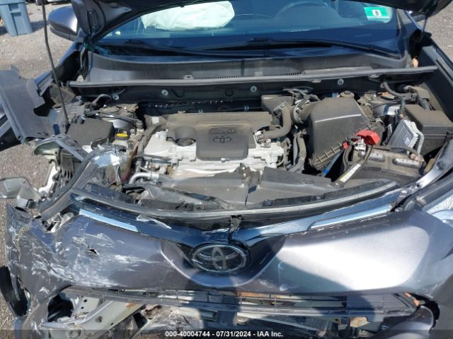 Photo 9 VIN: 2T3RFREV2JW801038 - TOYOTA RAV4 