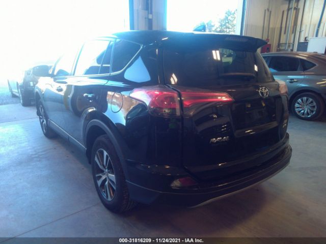 Photo 2 VIN: 2T3RFREV2JW802402 - TOYOTA RAV4 