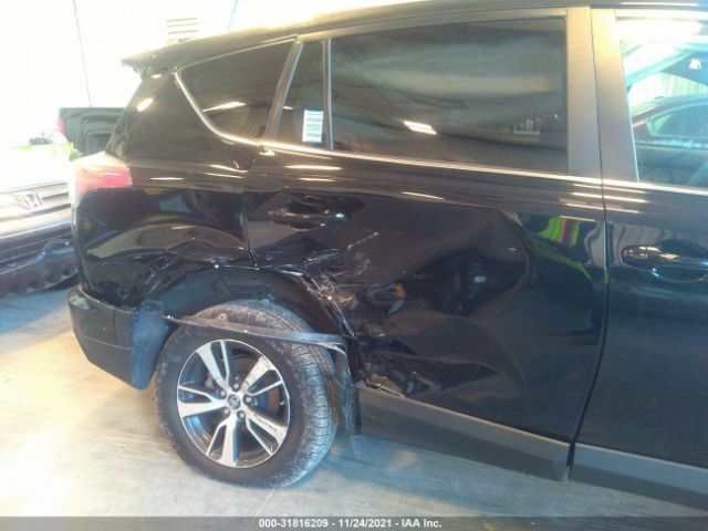 Photo 5 VIN: 2T3RFREV2JW802402 - TOYOTA RAV4 