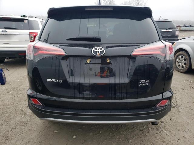 Photo 5 VIN: 2T3RFREV2JW812363 - TOYOTA RAV4 