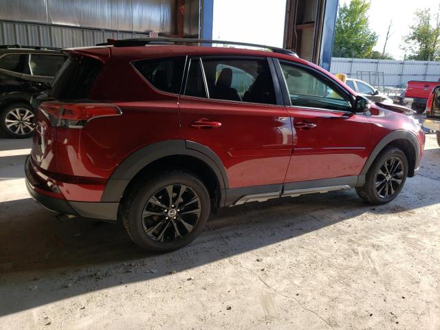 Photo 2 VIN: 2T3RFREV2JW813707 - TOYOTA RAV4 ADVEN 