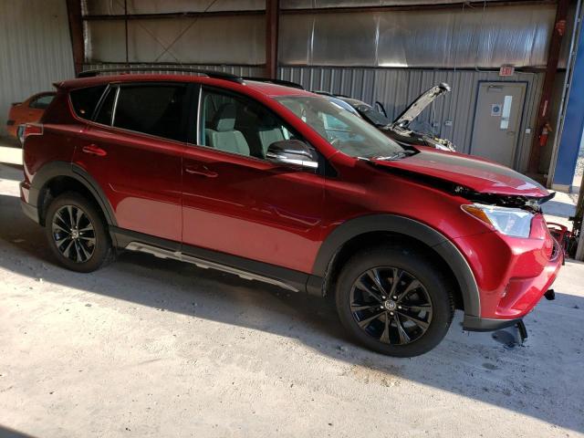 Photo 3 VIN: 2T3RFREV2JW813707 - TOYOTA RAV4 ADVEN 