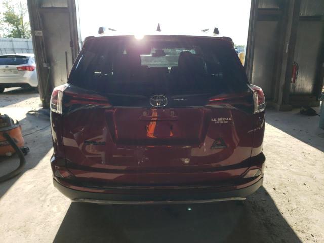 Photo 5 VIN: 2T3RFREV2JW813707 - TOYOTA RAV4 ADVEN 