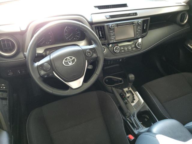 Photo 7 VIN: 2T3RFREV2JW813707 - TOYOTA RAV4 ADVEN 