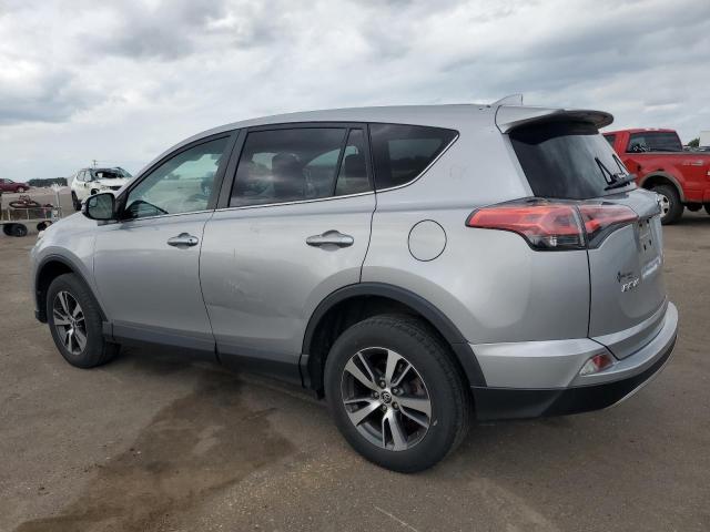 Photo 1 VIN: 2T3RFREV2JW814856 - TOYOTA RAV4 ADVEN 