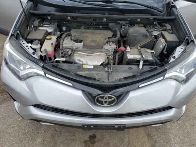 Photo 11 VIN: 2T3RFREV2JW814856 - TOYOTA RAV4 ADVEN 