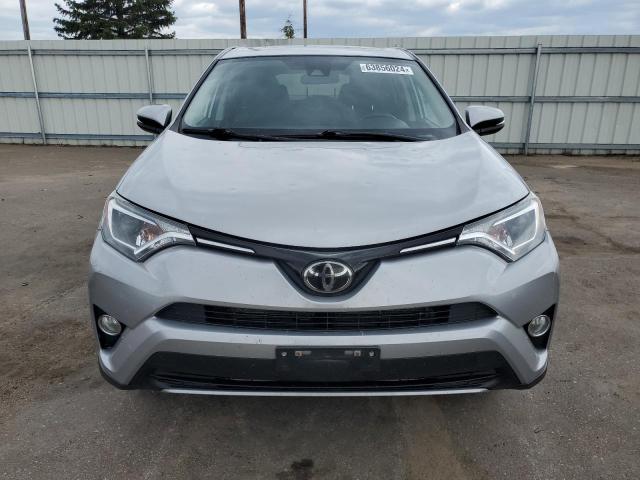 Photo 4 VIN: 2T3RFREV2JW814856 - TOYOTA RAV4 ADVEN 