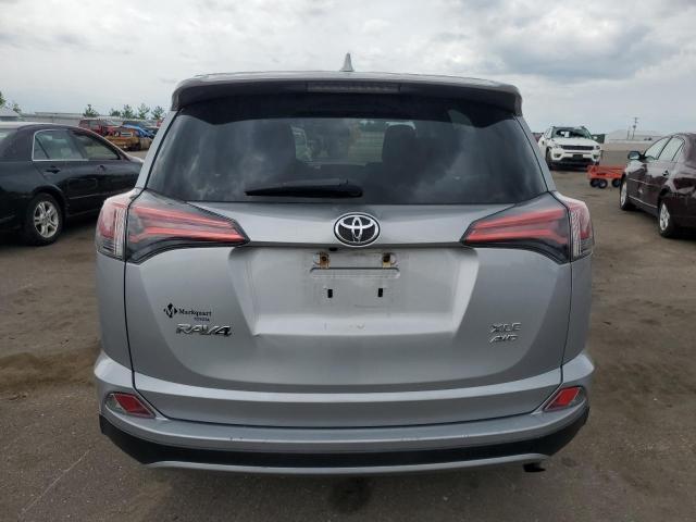 Photo 5 VIN: 2T3RFREV2JW814856 - TOYOTA RAV4 ADVEN 