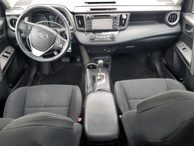 Photo 7 VIN: 2T3RFREV2JW814856 - TOYOTA RAV4 ADVEN 