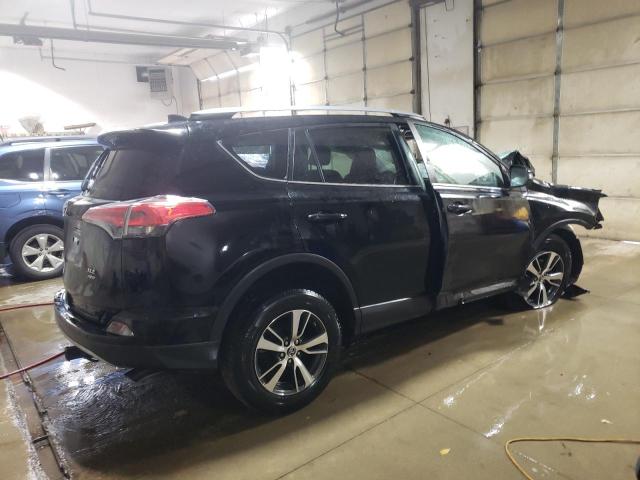 Photo 2 VIN: 2T3RFREV2JW814954 - TOYOTA RAV4 ADVEN 