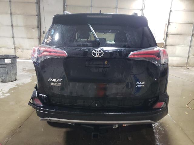 Photo 5 VIN: 2T3RFREV2JW814954 - TOYOTA RAV4 ADVEN 