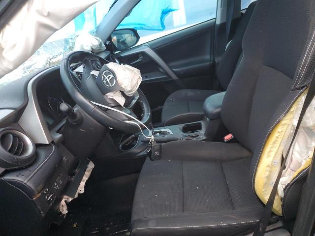 Photo 6 VIN: 2T3RFREV2JW814954 - TOYOTA RAV4 ADVEN 