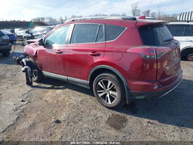 Photo 2 VIN: 2T3RFREV2JW818275 - TOYOTA RAV4 