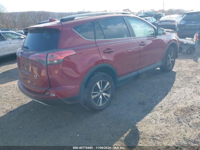 Photo 3 VIN: 2T3RFREV2JW818275 - TOYOTA RAV4 