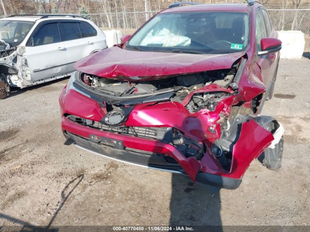 Photo 5 VIN: 2T3RFREV2JW818275 - TOYOTA RAV4 