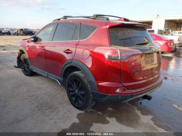 Photo 2 VIN: 2T3RFREV2JW824271 - TOYOTA RAV4 