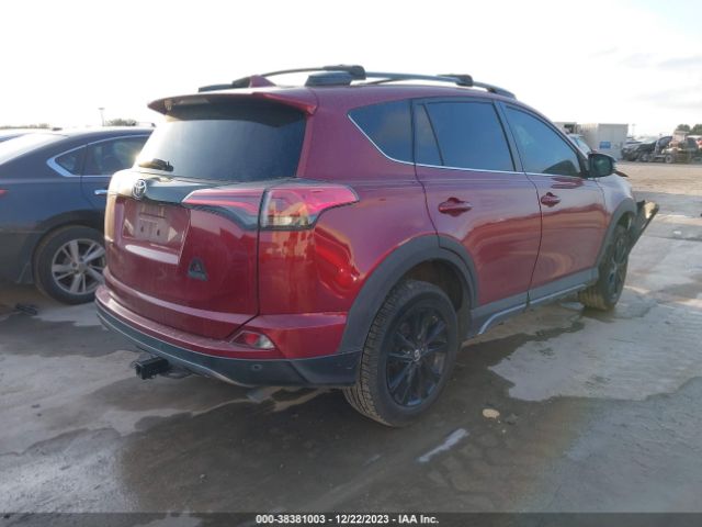 Photo 3 VIN: 2T3RFREV2JW824271 - TOYOTA RAV4 