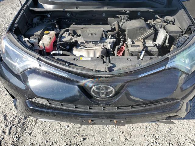 Photo 11 VIN: 2T3RFREV2JW831396 - TOYOTA RAV4 ADVEN 