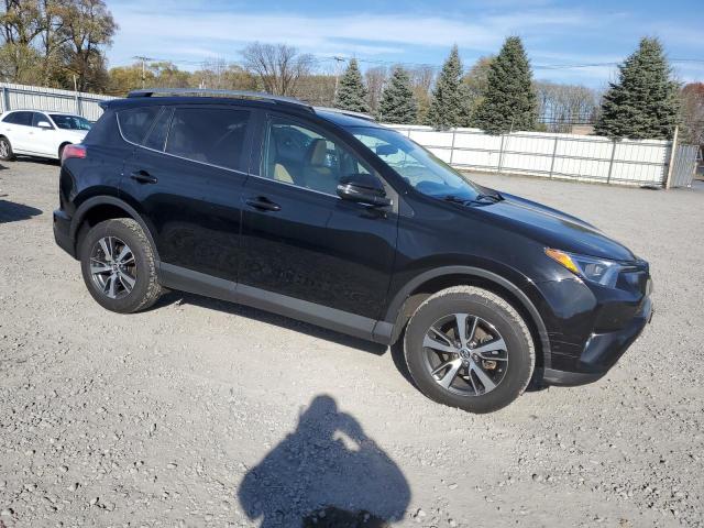 Photo 3 VIN: 2T3RFREV2JW831396 - TOYOTA RAV4 ADVEN 