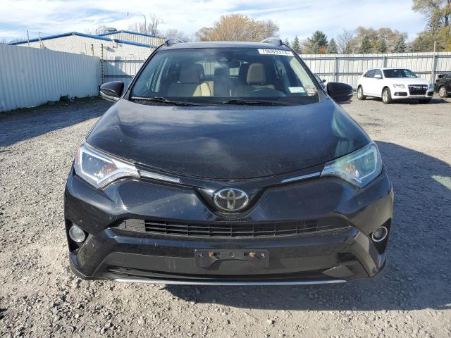 Photo 4 VIN: 2T3RFREV2JW831396 - TOYOTA RAV4 ADVEN 