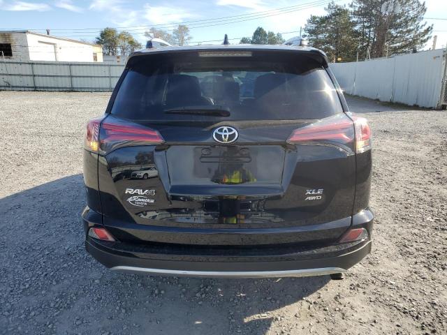 Photo 5 VIN: 2T3RFREV2JW831396 - TOYOTA RAV4 ADVEN 