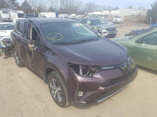 Photo 0 VIN: 2T3RFREV2JW834685 - TOYOTA RAV4 ADVEN 