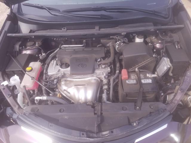 Photo 6 VIN: 2T3RFREV2JW834685 - TOYOTA RAV4 ADVEN 