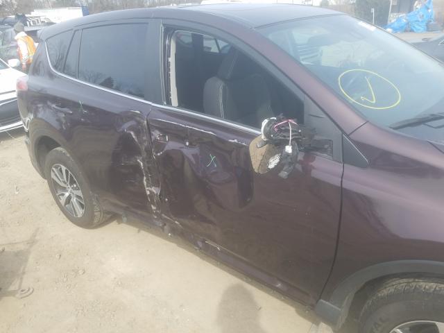 Photo 8 VIN: 2T3RFREV2JW834685 - TOYOTA RAV4 ADVEN 