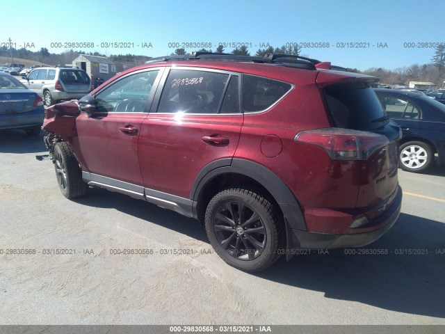 Photo 2 VIN: 2T3RFREV2JW834945 - TOYOTA RAV4 