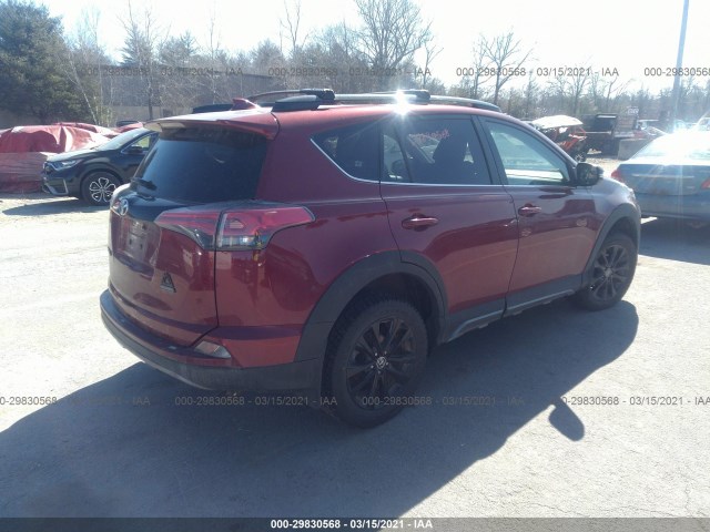 Photo 3 VIN: 2T3RFREV2JW834945 - TOYOTA RAV4 