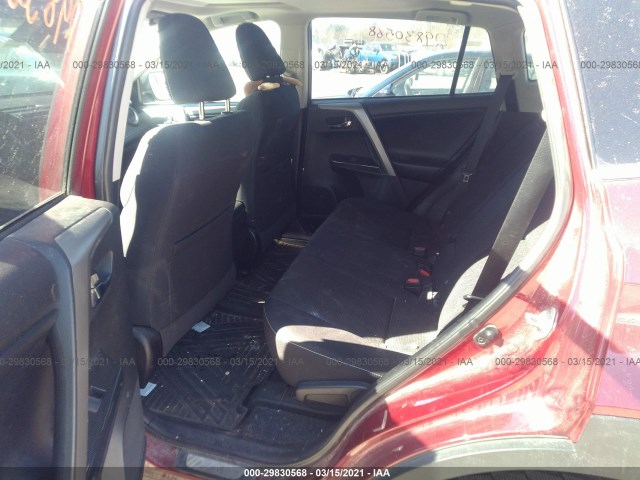 Photo 7 VIN: 2T3RFREV2JW834945 - TOYOTA RAV4 