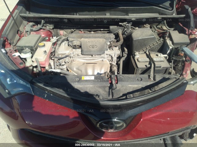 Photo 9 VIN: 2T3RFREV2JW834945 - TOYOTA RAV4 