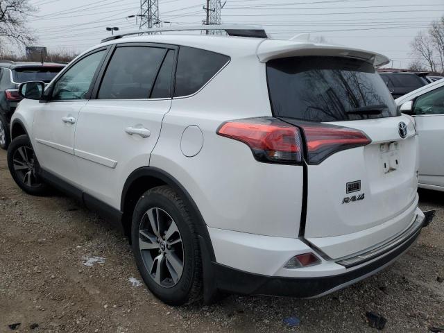 Photo 1 VIN: 2T3RFREV2JW846643 - TOYOTA RAV4 ADVEN 