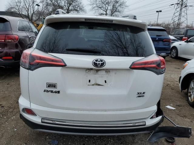 Photo 5 VIN: 2T3RFREV2JW846643 - TOYOTA RAV4 ADVEN 