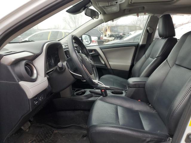 Photo 6 VIN: 2T3RFREV2JW846643 - TOYOTA RAV4 ADVEN 