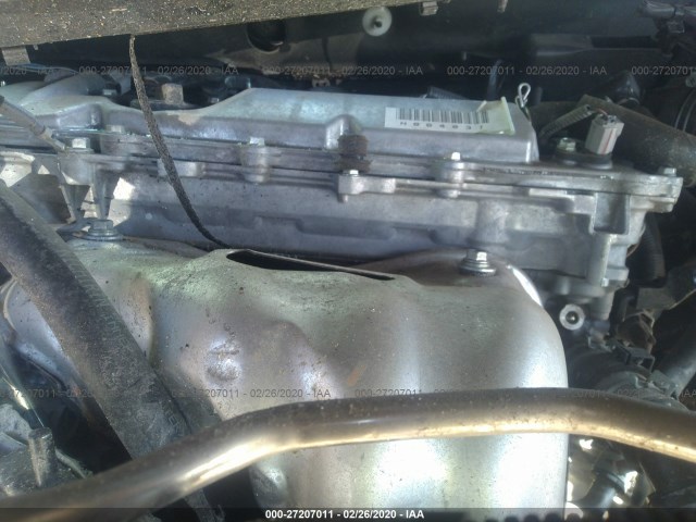 Photo 9 VIN: 2T3RFREV2JW851518 - TOYOTA RAV4 