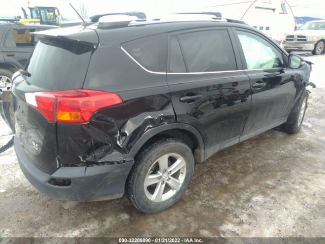 Photo 3 VIN: 2T3RFREV3DW009517 - TOYOTA RAV4 