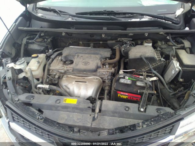 Photo 9 VIN: 2T3RFREV3DW009517 - TOYOTA RAV4 