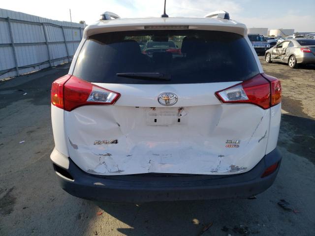 Photo 5 VIN: 2T3RFREV3DW024308 - TOYOTA RAV4 XLE 