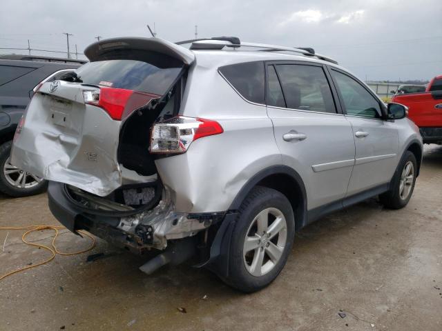 Photo 3 VIN: 2T3RFREV3DW048401 - TOYOTA RAV4 XLE 