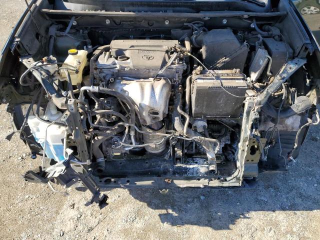 Photo 10 VIN: 2T3RFREV3DW054182 - TOYOTA RAV4 XLE 