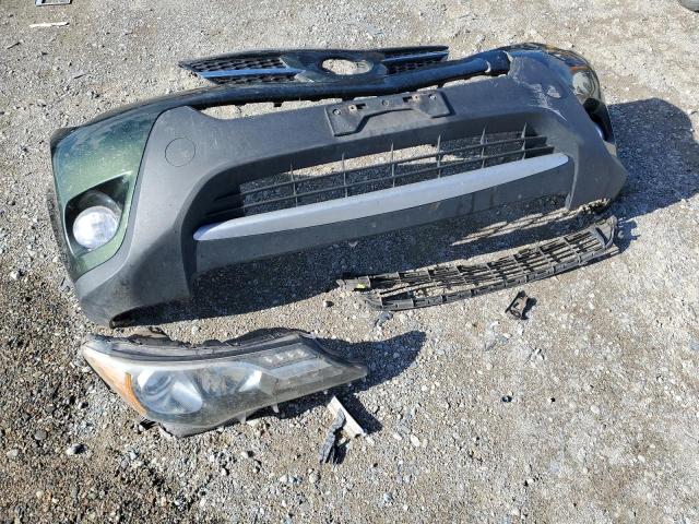 Photo 11 VIN: 2T3RFREV3DW054182 - TOYOTA RAV4 XLE 