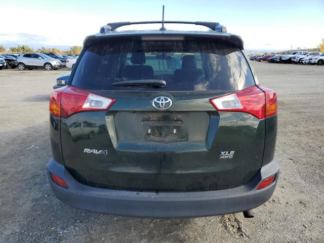 Photo 5 VIN: 2T3RFREV3DW054182 - TOYOTA RAV4 XLE 