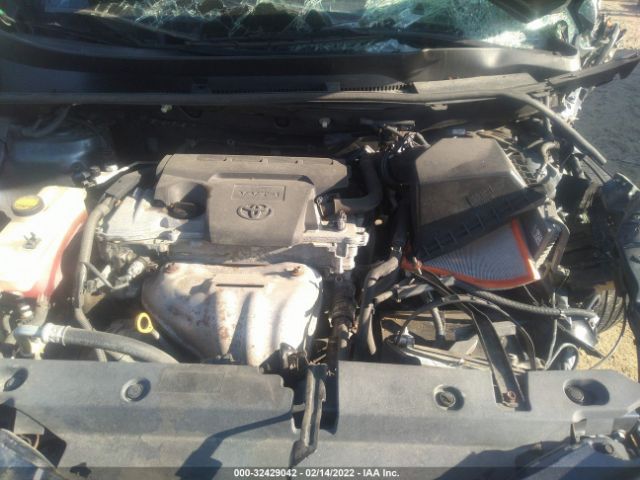 Photo 9 VIN: 2T3RFREV3DW058846 - TOYOTA RAV4 