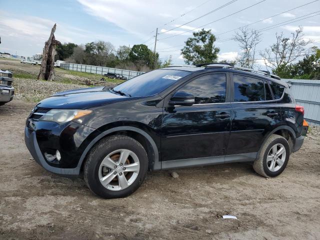 Photo 0 VIN: 2T3RFREV3DW069068 - TOYOTA RAV4 XLE 