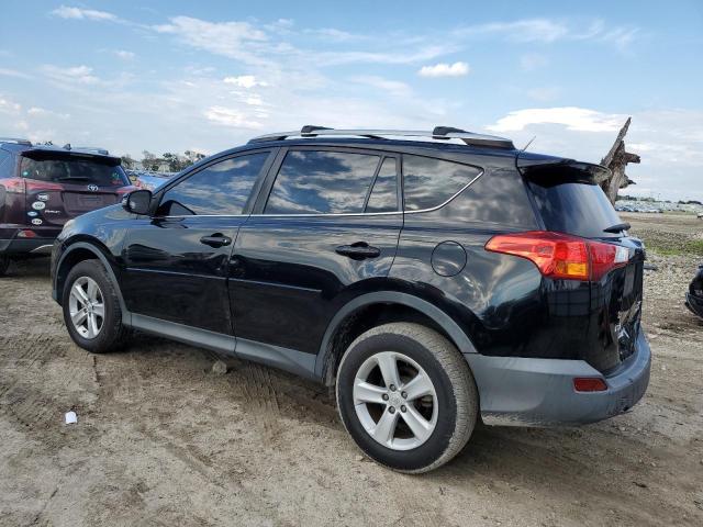 Photo 1 VIN: 2T3RFREV3DW069068 - TOYOTA RAV4 XLE 