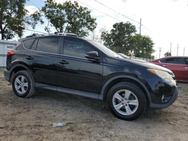 Photo 3 VIN: 2T3RFREV3DW069068 - TOYOTA RAV4 XLE 